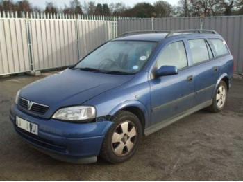 imagine dezmembrez-Opel-Astra-G-avariat-9890.htm