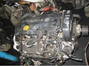 imagine dezmembrez-Opel-Astra-H-avariat-13131.htm