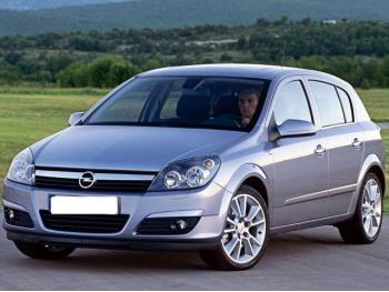 imagine dezmembrez-Opel-Astra-H-avariat-14506.htm