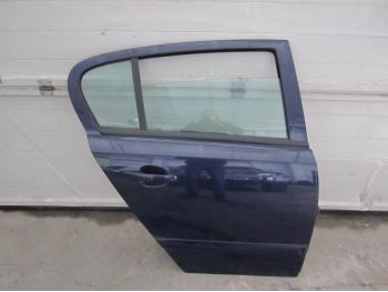 imagine dezmembrez-Opel-Astra-H-avariat-26631.htm