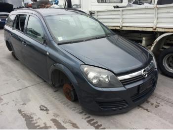 imagine dezmembrez-Opel-Astra-H-avariat-28007.htm