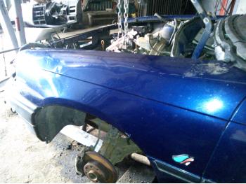 imagine dezmembrez-Opel-Astra-H-avariat-29219.htm
