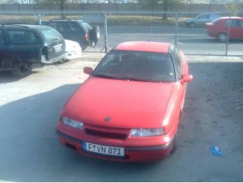 imagine dezmembrez-Opel-Calibra-avariat-10878.htm
