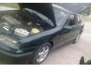 dezmembrez-Opel-Calibra-avariat-13155.htm imagine dezmembrez-Opel-Calibra-avariat-13155.htm