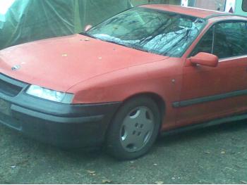 dezmembrez-Opel-Calibra-avariat-17667.htm imagine dezmembrez-Opel-Calibra-avariat-17667.htm