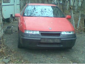 imagine dezmembrez-Opel-Calibra-avariat-17669.htm