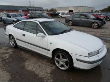 dezmembrez-Opel-Calibra-avariat-2802.htm imagine dezmembrez-Opel-Calibra-avariat-2802.htm