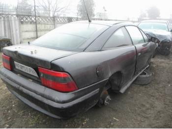 dezmembrez-Opel-Calibra-avariat-3724.htm imagine dezmembrez-Opel-Calibra-avariat-3724.htm