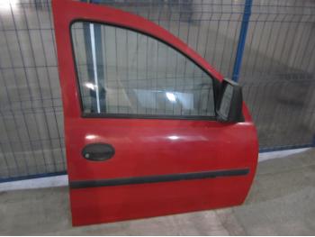 imagine dezmembrez-Opel-Combo-avariat-26518.htm