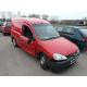 dezmembrez Opel Combo - piese auto-1