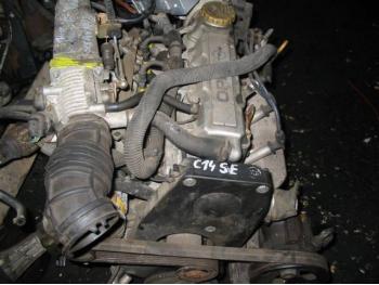 imagine dezmembrez-Opel-Corsa-A-avariat-14795.htm