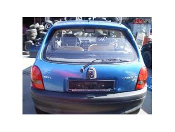 dezmembrez-Opel-Corsa-A-avariat-17854.htm imagine dezmembrez-Opel-Corsa-A-avariat-17854.htm