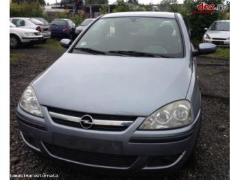 imagine dezmembrez-Opel-Corsa-A-avariat-26941.htm
