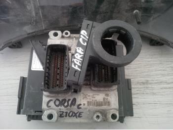 imagine dezmembrez-Opel-Corsa-A-avariat-28229.htm