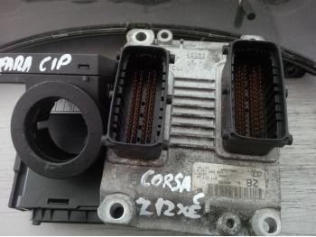 imagine dezmembrez-Opel-Corsa-A-avariat-28232.htm