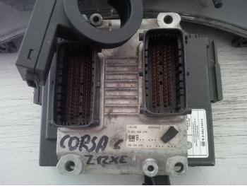 imagine dezmembrez-Opel-Corsa-A-avariat-28233.htm
