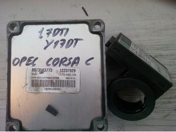 imagine dezmembrez-Opel-Corsa-A-avariat-28237.htm