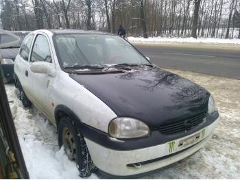 dezmembrez-Opel-Corsa-A-avariat-28981.htm imagine dezmembrez-Opel-Corsa-A-avariat-28981.htm