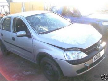 dezmembrez-Opel-Corsa-A-avariat-694.htm imagine dezmembrez-Opel-Corsa-A-avariat-694.htm