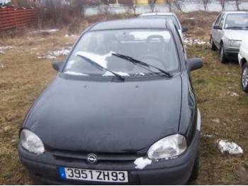 imagine dezmembrez-Opel-Corsa-A-avariat-899.htm