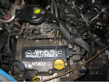 dezmembrez-Opel-Corsa-B-avariat-10488.htm imagine dezmembrez-Opel-Corsa-B-avariat-10488.htm