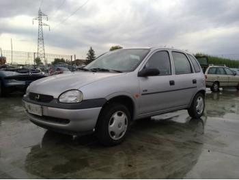 dezmembrez-Opel-Corsa-B-avariat-12803.htm imagine dezmembrez-Opel-Corsa-B-avariat-12803.htm