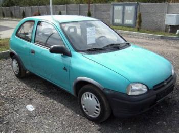 dezmembrez-Opel-Corsa-B-avariat-14725.htm imagine dezmembrez-Opel-Corsa-B-avariat-14725.htm