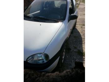 imagine dezmembrez-Opel-Corsa-B-avariat-27286.htm