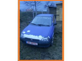 imagine dezmembrez-Opel-Corsa-B-avariat-27579.htm