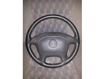 imagine dezmembrez-Opel-Corsa-B-avariat-29288.htm