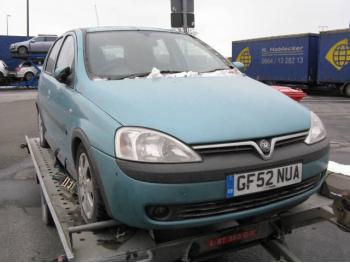 imagine dezmembrez-Opel-Corsa-C-avariat-12158.htm