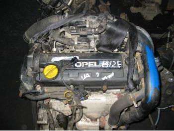 dezmembrez-Opel-Corsa-C-avariat-12383.htm imagine dezmembrez-Opel-Corsa-C-avariat-12383.htm