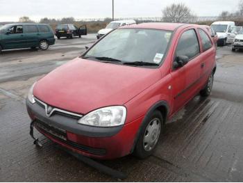 dezmembrez-Opel-Corsa-C-avariat-1338.htm imagine dezmembrez-Opel-Corsa-C-avariat-1338.htm