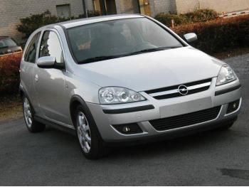 dezmembrez-Opel-Corsa-C-avariat-13429.htm imagine dezmembrez-Opel-Corsa-C-avariat-13429.htm