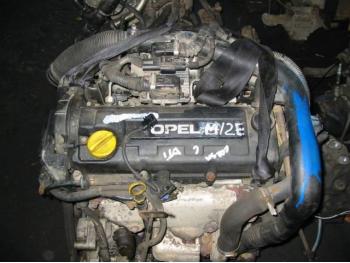 dezmembrez-Opel-Corsa-C-avariat-13740.htm imagine dezmembrez-Opel-Corsa-C-avariat-13740.htm