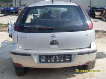 dezmembrez-Opel-Corsa-C-avariat-14113.htm imagine dezmembrez-Opel-Corsa-C-avariat-14113.htm