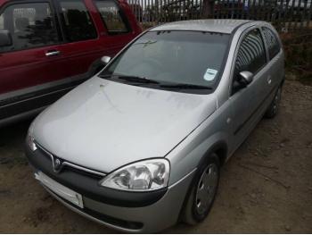 dezmembrez-Opel-Corsa-C-avariat-1563.htm imagine dezmembrez-Opel-Corsa-C-avariat-1563.htm