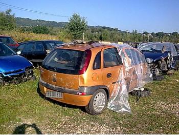 dezmembrez-Opel-Corsa-C-avariat-1638.htm imagine dezmembrez-Opel-Corsa-C-avariat-1638.htm