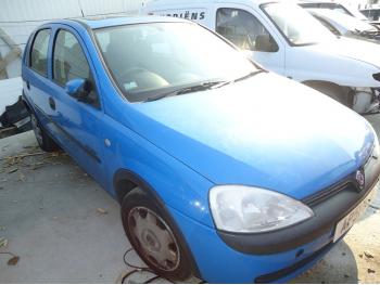 dezmembrez-Opel-Corsa-C-avariat-16443.htm imagine dezmembrez-Opel-Corsa-C-avariat-16443.htm