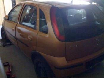 imagine dezmembrez-Opel-Corsa-C-avariat-1703.htm