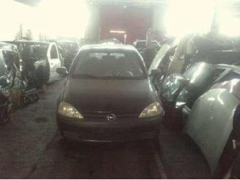 dezmembrez-Opel-Corsa-C-avariat-17818.htm imagine dezmembrez-Opel-Corsa-C-avariat-17818.htm
