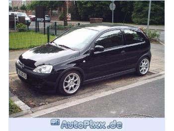 imagine dezmembrez-Opel-Corsa-C-avariat-19930.htm