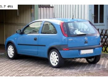 imagine dezmembrez-Opel-Corsa-C-avariat-21113.htm
