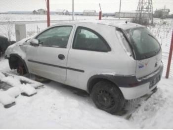 imagine dezmembrez-Opel-Corsa-C-avariat-2246.htm
