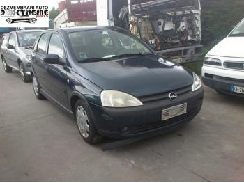 dezmembrez-Opel-Corsa-C-avariat-25228.htm imagine dezmembrez-Opel-Corsa-C-avariat-25228.htm