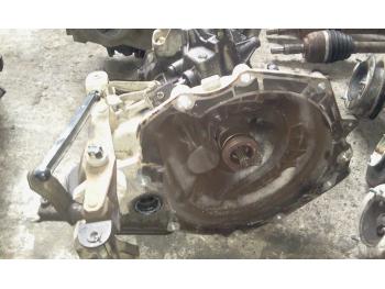 imagine dezmembrez-Opel-Corsa-C-avariat-26244.htm