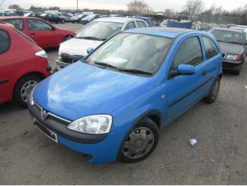 dezmembrez-Opel-Corsa-C-avariat-2663.htm imagine dezmembrez-Opel-Corsa-C-avariat-2663.htm