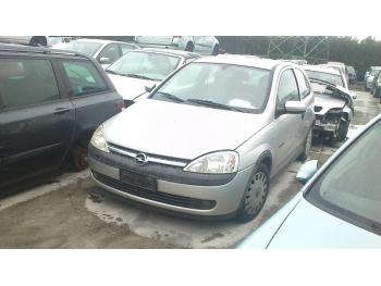 imagine dezmembrez-Opel-Corsa-C-avariat-26873.htm