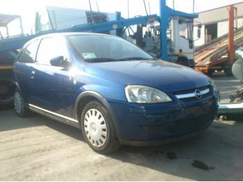 dezmembrez-Opel-Corsa-C-avariat-27541.htm imagine dezmembrez-Opel-Corsa-C-avariat-27541.htm