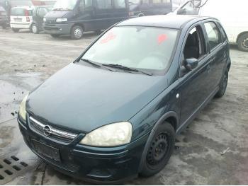 dezmembrez-Opel-Corsa-C-avariat-27542.htm imagine dezmembrez-Opel-Corsa-C-avariat-27542.htm